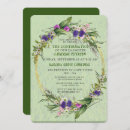 Search for midsummer invitations Flowers