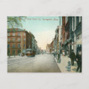 Search for springfield postcards Antique
