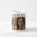 Search for megan mugs Fun