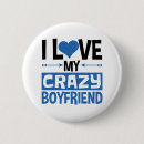 Search for best boyfriend badges For her