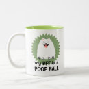 Search for dog with ball mugs Cute