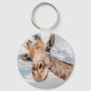 Search for funny giraffe key rings Cute