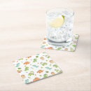 Search for triceratops coasters Prehistoric