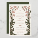 Search for art nouveau weddings Elegant