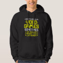 Search for gamer mens hoodies Sleep