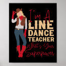 Search for line dancers posters Dancelover