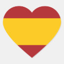 Search for flag spain stickers Countries