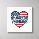 Search for veteran canvas prints Americanflagshirt