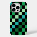 Search for blue gingham iphone cases Modern