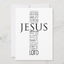 Search for names of jesus cards Christian