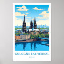 Search for cologne cathedral art Germany
