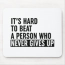 Search for beat mousepads Motivation