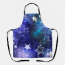 Search for cosmo aprons Blue