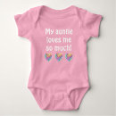 Search for aunt baby clothes Sweet