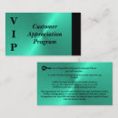 Search for vip business cards Black