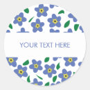 Search for forget stickers Forget me not