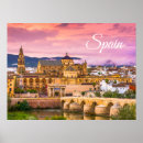 Search for espana posters Sunset