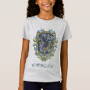 Search for owl girls tshirts Hufflepuff