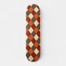 Search for gingham pattern skateboards Retro