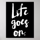 Search for life goe life goes on