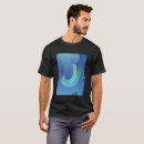 Search for geometric mens tshirts Blue