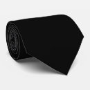 Search for black ties Elegant