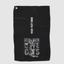 Search for cats golf towels Feline