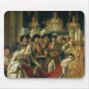 Search for napoleon mousepads David