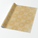Search for mandala wrapping paper White
