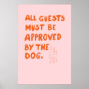 Search for dog sayings posters For pets