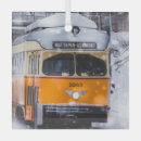 Search for train christmas tree decorations Snow