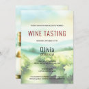 Search for wine tasting hens party invitations Itinerary