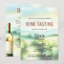 Search for wine tasting hens party invitations Vineyard
