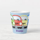Search for cute car mugs Road