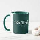 Search for hunter green mugs Modern
