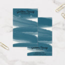 Search for necklace display cards Watercolor