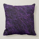Search for large purple cushions Pattern