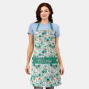 Search for caring person aprons For her