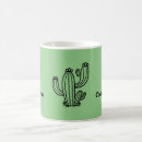 Search for cactus lover mugs Cute
