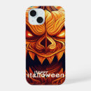 Search for orange pumpkin iphone cases Spooky