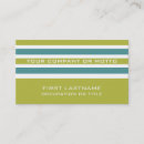 Search for colorful business cards Cool