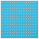 Search for white star fabric Blue