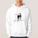 Search for greyhound hoodies Pet