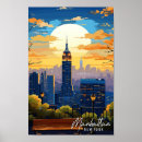 Search for manhattan art Vintage