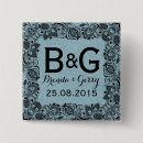 Search for blue black badges Girly