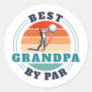 Search for fathers birthday party stickers Retro