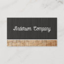 Search for woven business cards Material
