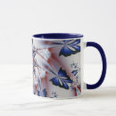 Search for blow mugs Blue