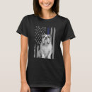 Search for american bulldog tshirts English