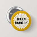 Search for disability awareness badges Autism awareness month